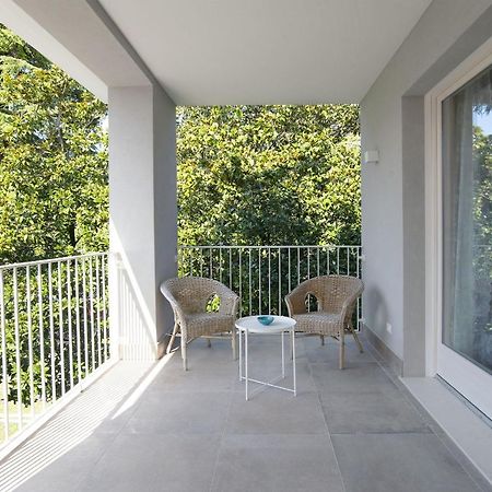 Appartamenti Dama 1 Bardolino Luaran gambar